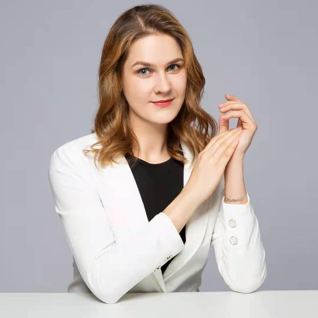 Linda Tali - Technical Program Manager