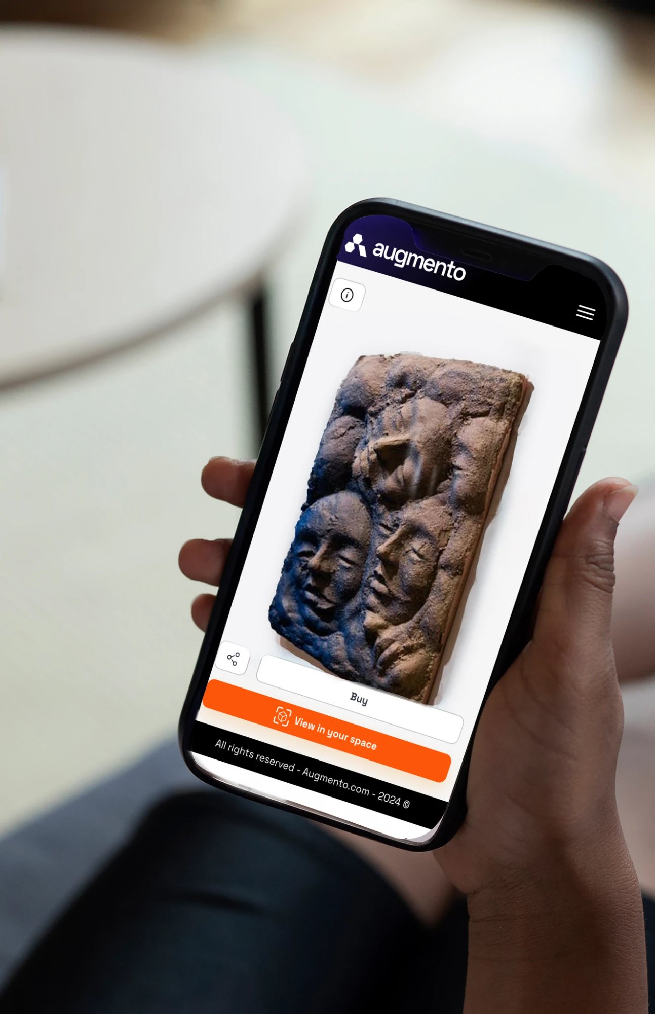 ArtSpaces immersive gallery